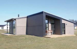 Отель Holiday home Egelunden Denm