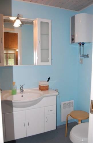 Апартаменты Holiday home Hovborgvej hus