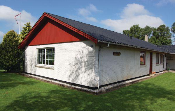 Апартаменты Holiday home Kvievej