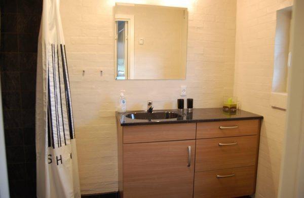 Апартаменты Holiday home Søbredden Ansager IV