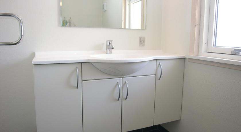 Апартаменты Holiday home Søbredden Ansager X