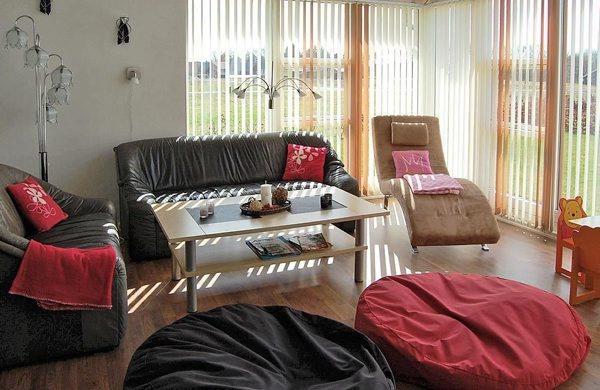 Апартаменты Holiday home Søbredden VI