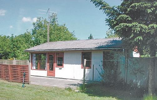 Апартаменты Holiday home Søgårdsvej Ansager I