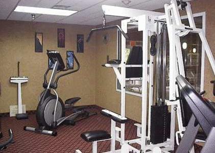 Отель Hampton Inn Steubenville