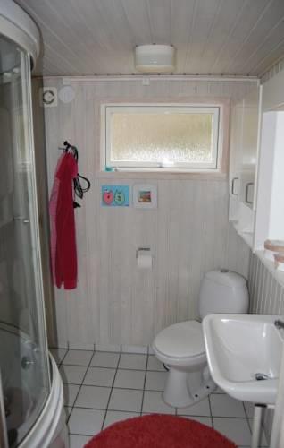 Апартаменты Holiday home Søgårdsvej Ansager IV Denmark