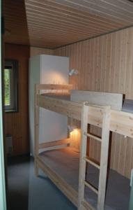 Отель Holiday home Søgårdsvej Denmark