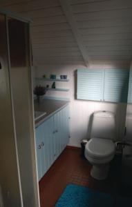 Отель Holiday home Søknudevej Ansager IX