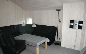 Отель Holiday home Søknudevej Ansager X