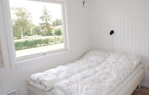 Апартаменты Holiday home Søknudevej Denm