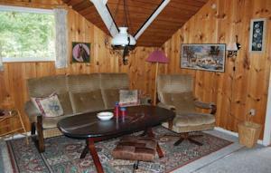 Апартаменты Holiday home Søvej Ansager I