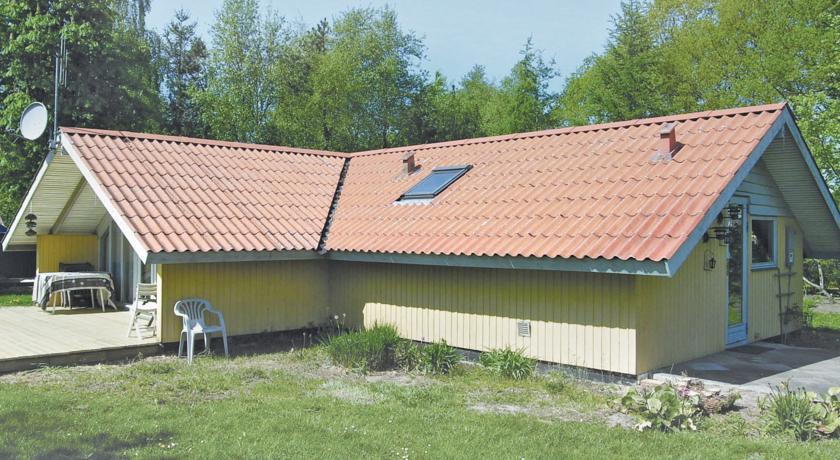Апартаменты Holiday home Søvej Ansager XI