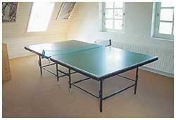 Апартаменты Holiday home Toftegårdsvej Ansager I