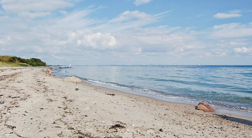 Апартаменты Holiday home Havbakken Haderslev I