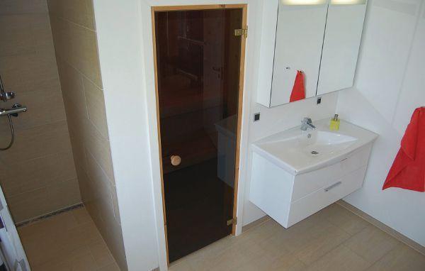 Апартаменты Holiday home Råde Strandpark Haderslev VI