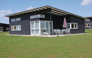 Апартаменты Holiday home Råde Strandpark Haderslev XI