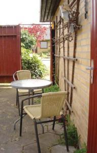 Апартаменты Holiday home Sundparken