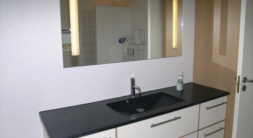 Апартаменты Holiday home Knirren Asaa I