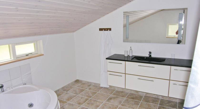 Апартаменты Holiday home Knirren Asaa XI