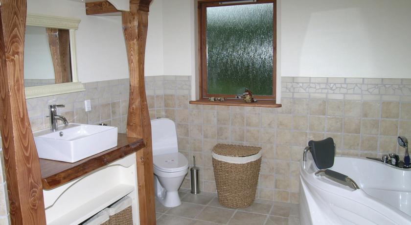 Апартаменты Holiday home Nordre Smalbyvej