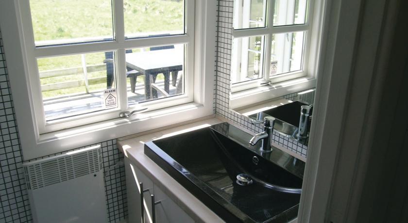Апартаменты Holiday home Rimmen Asaa IV
