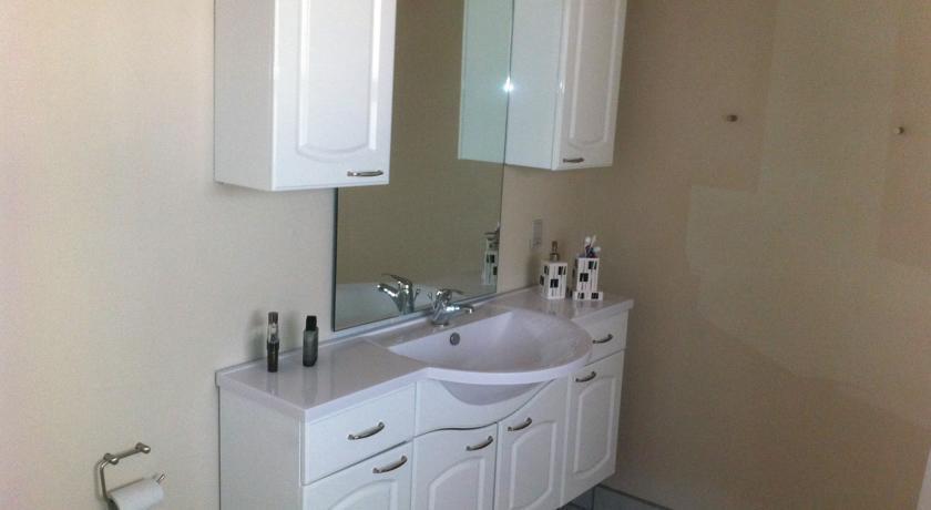 Апартаменты Holiday home Rimmen Asaa V
