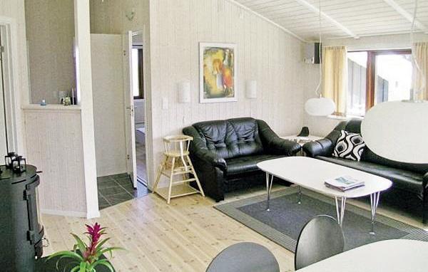 Апартаменты Holiday home Baldersvej Askeby IX