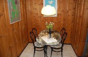 Апартаменты Holiday home Hårbølle Bro