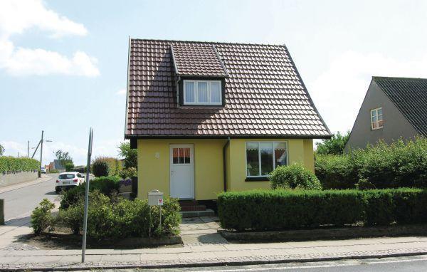 Апартаменты Holiday home Kildensmindevej