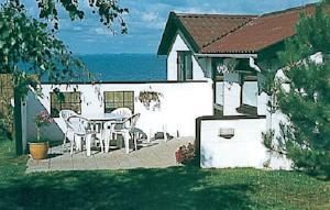 Отель Holiday home Mariendalsvej