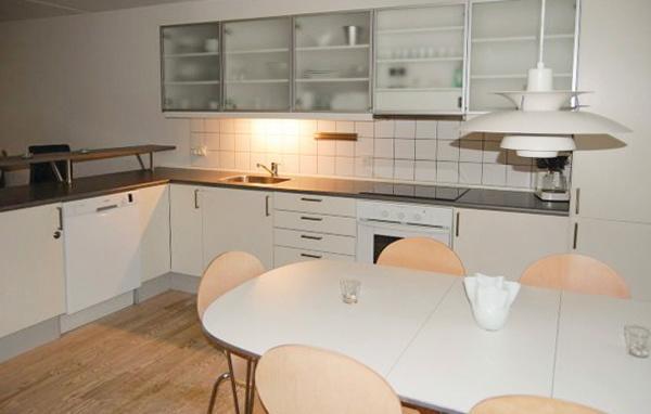 Апартаменты Holiday home Næsvej