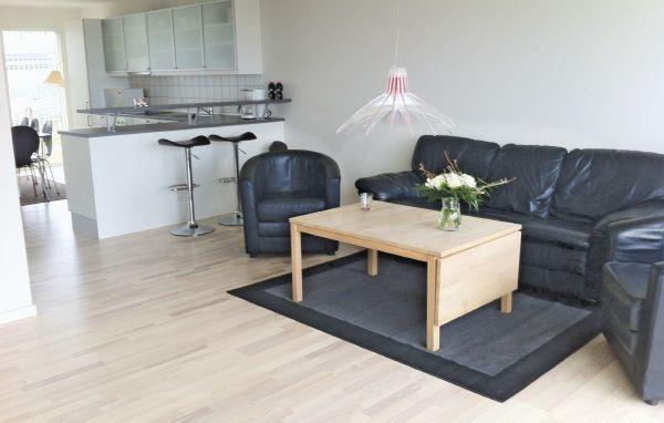 Апартаменты Holiday home Næsvej Assens III