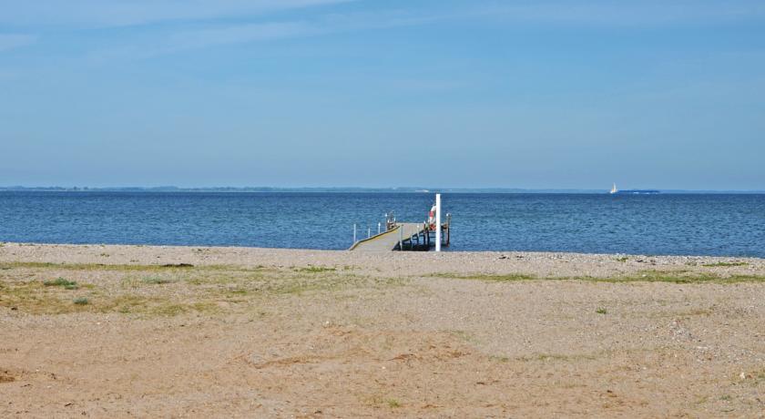 Апартаменты Holiday home Næsvej Assens IX