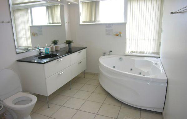 Апартаменты Holiday home Næsvej Assens XII