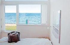 Апартаменты Holiday home Næsvej XI