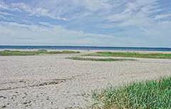 Апартаменты Holiday home Næsvej XII