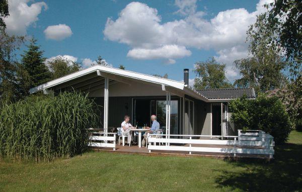 Апартаменты Holiday home Nordbakken Assens IV