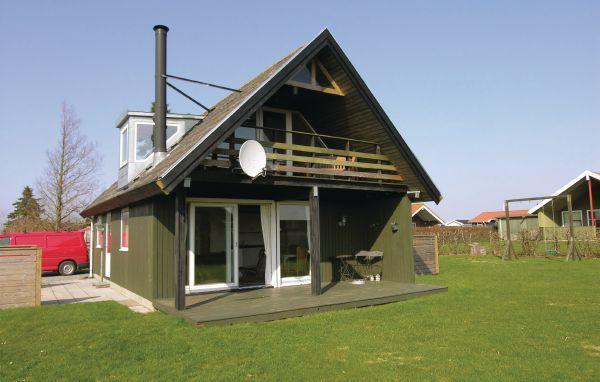 Апартаменты Holiday home Sønderbakken Assens VI