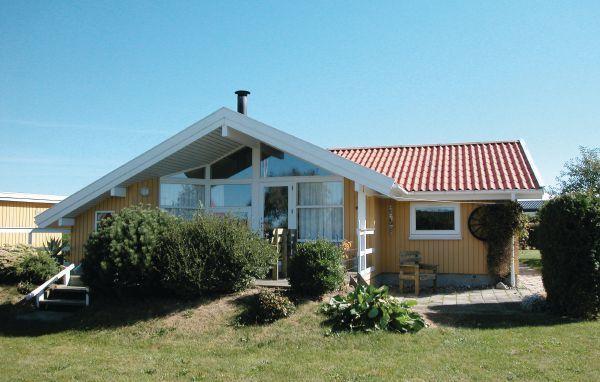 Апартаменты Holiday home Vesterbakken Assens II