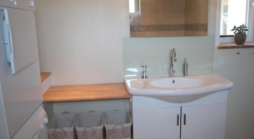 Апартаменты Holiday home Vesterbakken Assens III