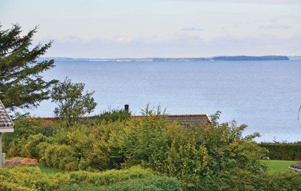 Апартаменты Holiday home Vesterbakken Assens V