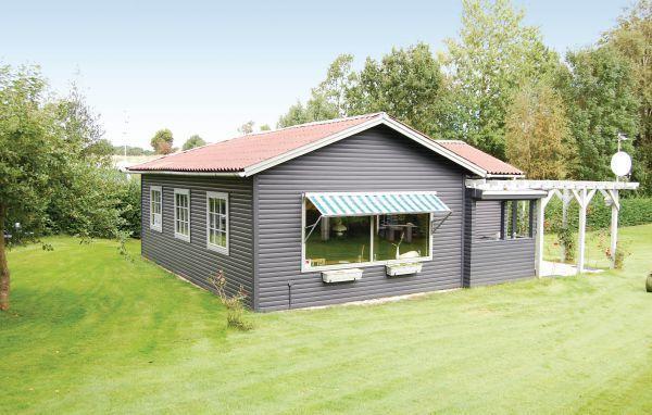 Апартаменты Holiday home Alsvej Augustenborg I Denmark