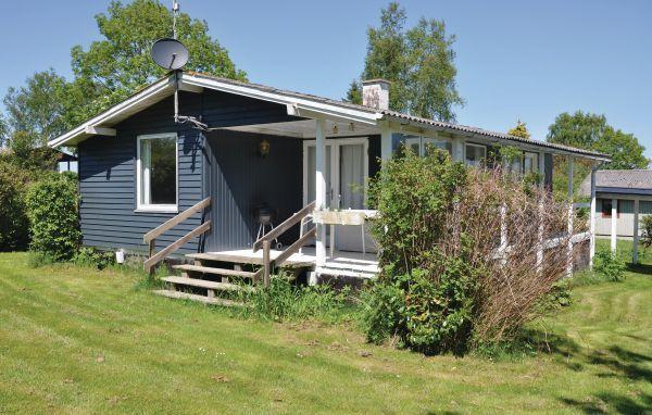 Апартаменты Holiday home Dyssevænget XII