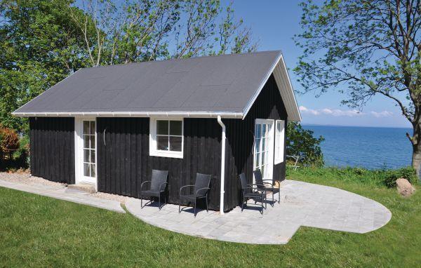 Апартаменты Holiday home Græskobbel Augustenborg X