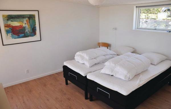 Апартаменты Holiday home Harbokobbel