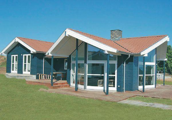 Апартаменты Holiday home Havmose Augustenborg III