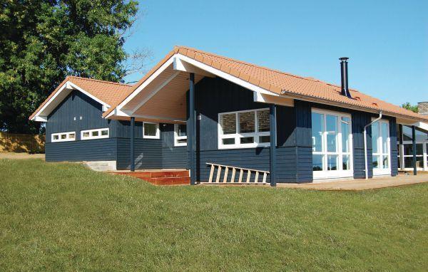 Апартаменты Holiday home Havmose Augustenborg IV