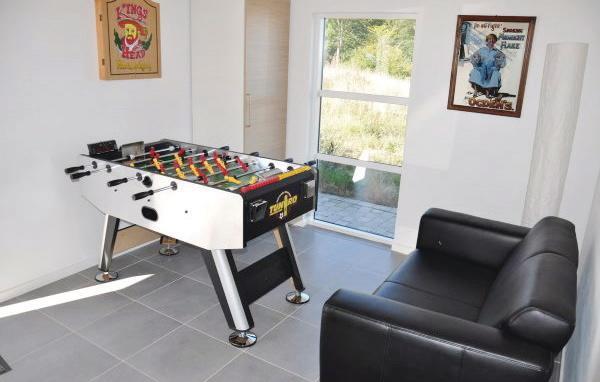 Апартаменты Holiday home Havmose III