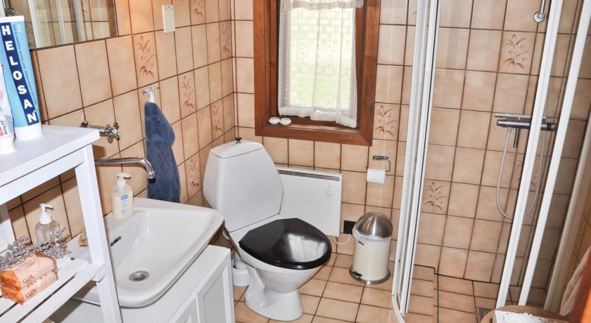 Апартаменты Holiday home Lærkevænget Augustenborg V