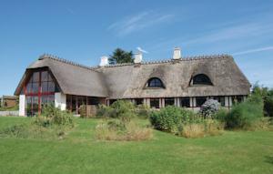 Апартаменты Holiday home Myrbjergvej