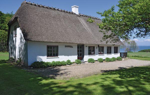 Апартаменты Holiday home Sørens Møllevej